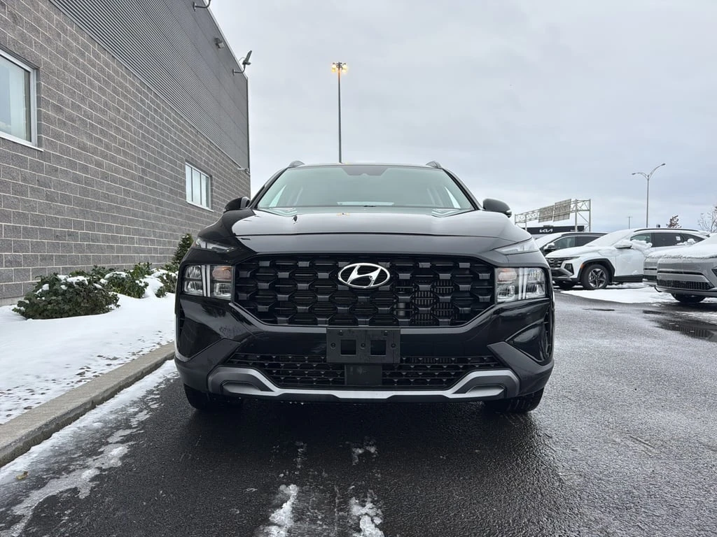 Hyundai Santa fe 2023 Urban * CARFAX * БЕЗ ПЪРВОНАЧАЛНА ВНОСКА - изображение 2