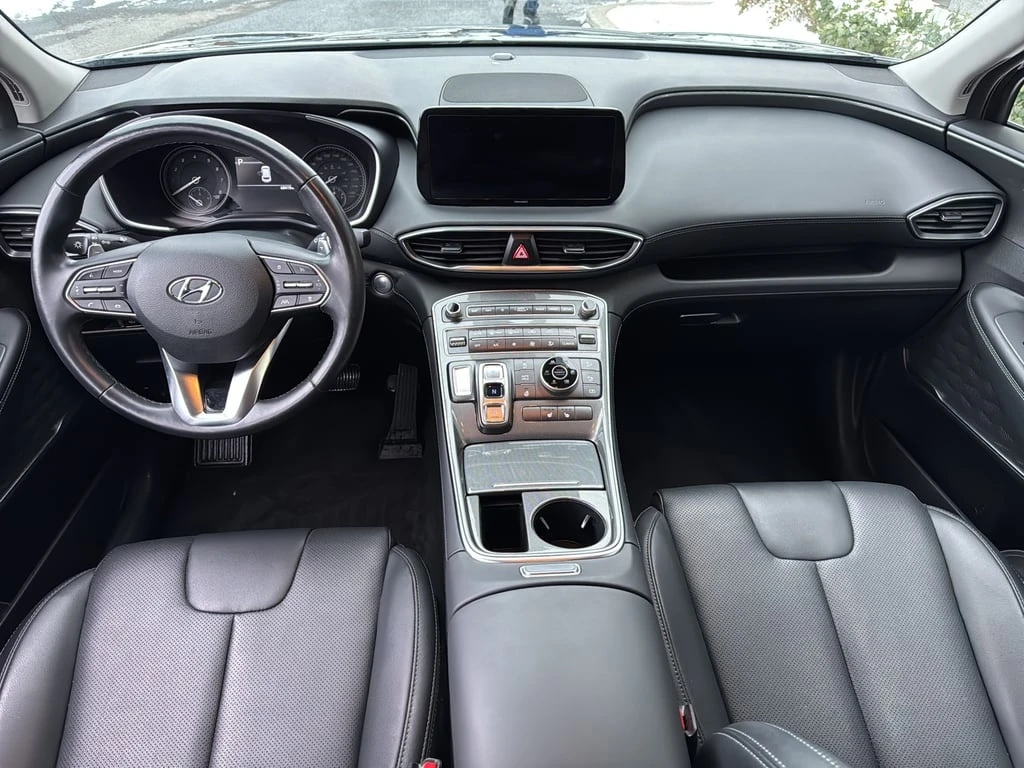 Hyundai Santa fe 2023 Urban * CARFAX * БЕЗ ПЪРВОНАЧАЛНА ВНОСКА - изображение 10