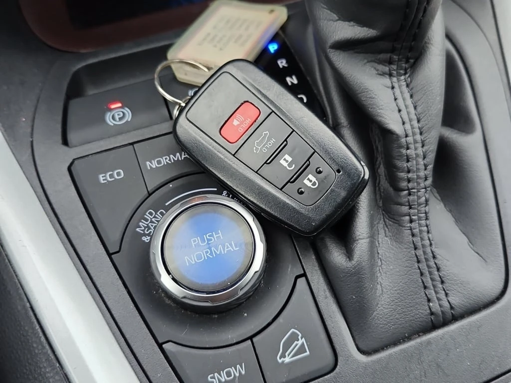 Toyota Rav4 * LIMITED * CARFAX *  | Mobile.bg � ����������� 8