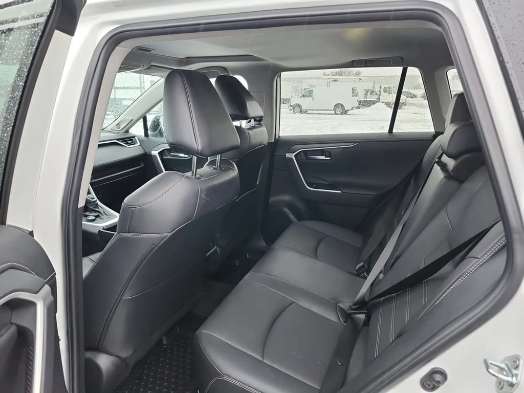 Toyota Rav4 * LIMITED * CARFAX *  | Mobile.bg � ����������� 12