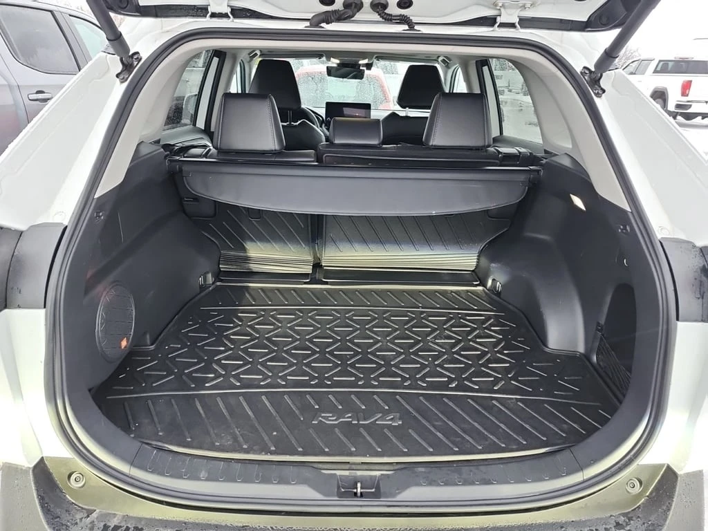 Toyota Rav4 * LIMITED * CARFAX *  | Mobile.bg � ����������� 13