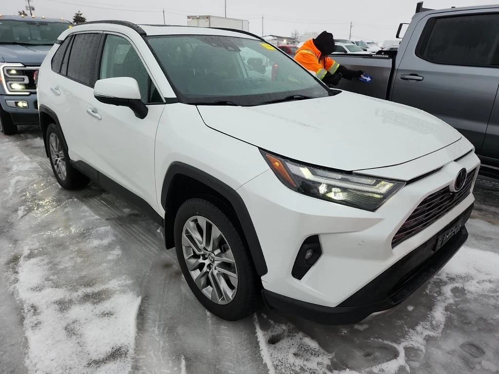 Toyota Rav4 * LIMITED * CARFAX *  | Mobile.bg � ����������� 2