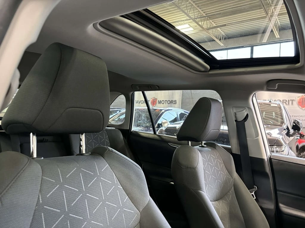 Toyota Rav4 XLE AWD| ALLOYS| SUNROOF| BACKUPCAM| HEATEDSEATS|  | Mobile.bg � ����������� 14