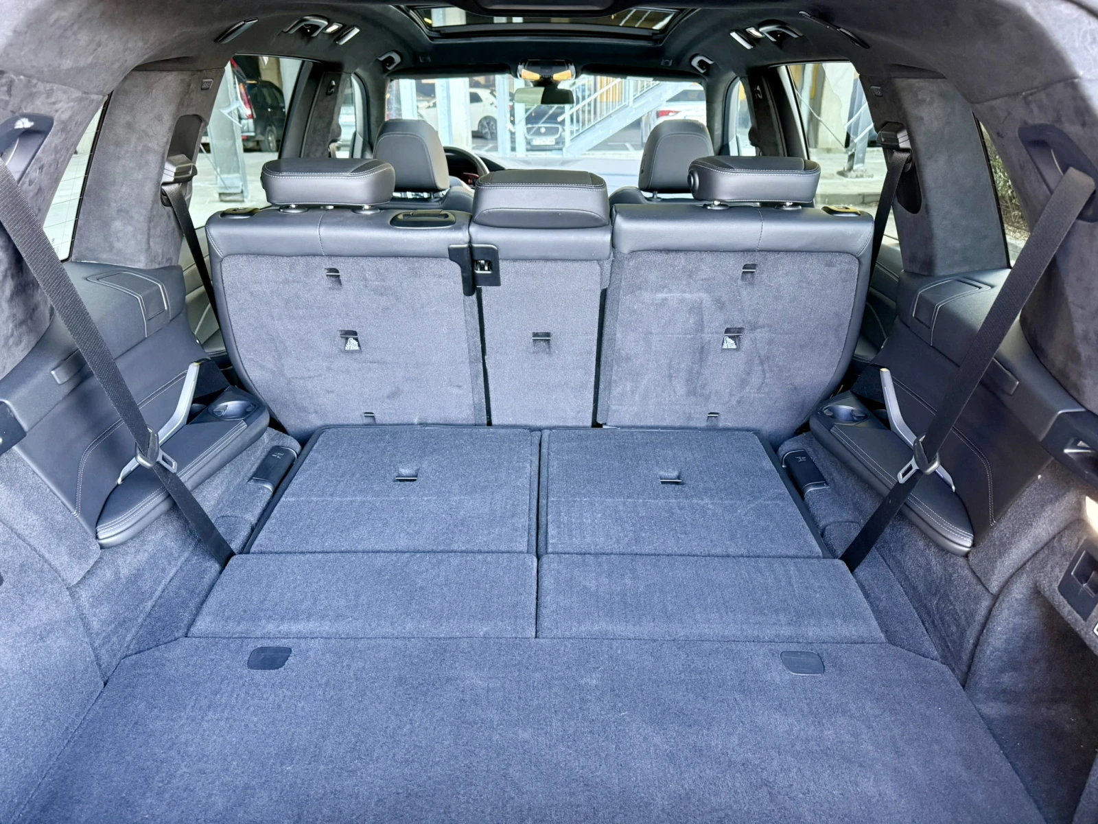 BMW X7 40i M Sport X Drive  | Mobile.bg � ����������� 9