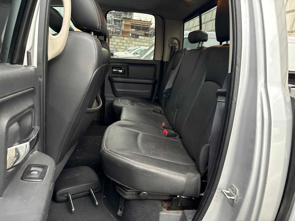 Dodge RAM 1500 / Sport / ��������� / CARFAX | Mobile.bg � ����������� 13