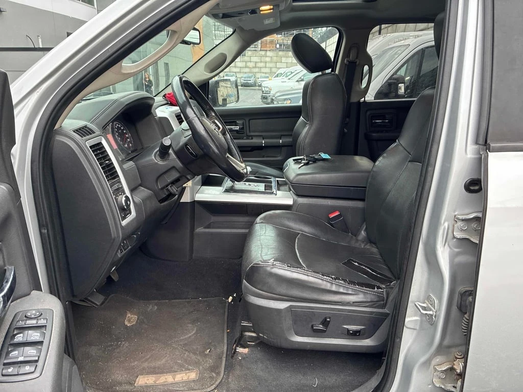 Dodge RAM 1500 / Sport / ОБДУХВАНЕ / CARFAX - изображение 7