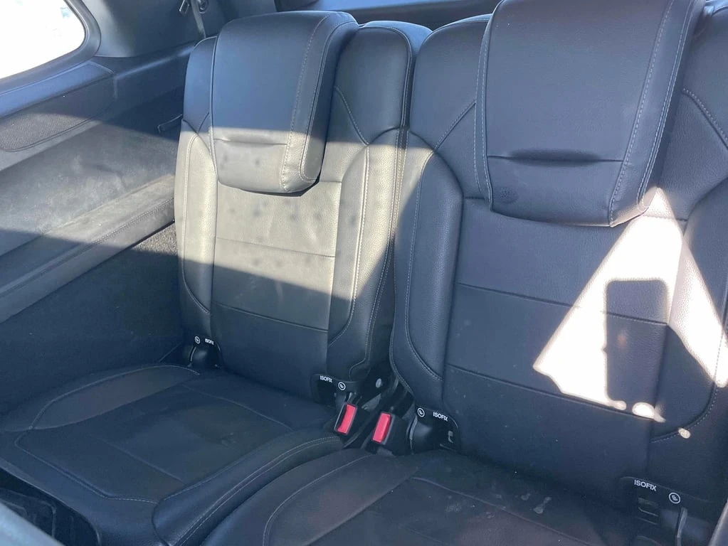 Mercedes-Benz GLS 550  CARFAX | Mobile.bg � ����������� 11