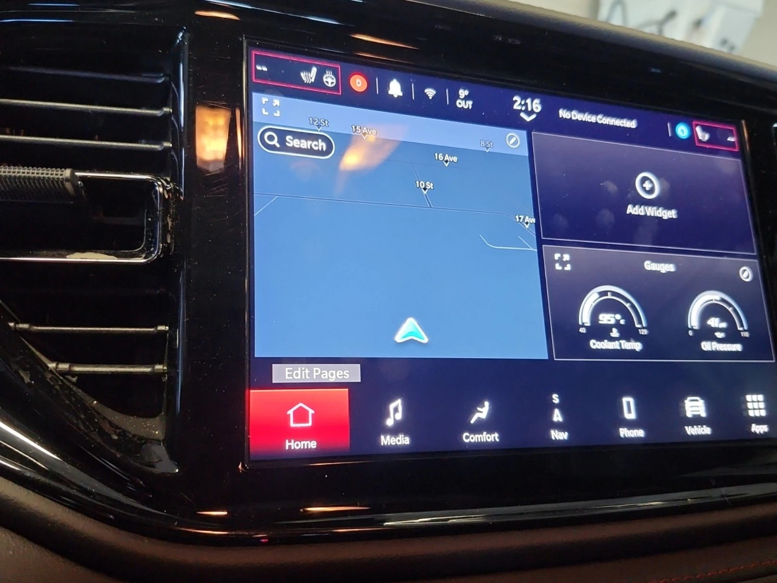 Dodge Durango R/T PLUS * * CARFAX * * АВТО КРЕДИТ * *  - изображение 9