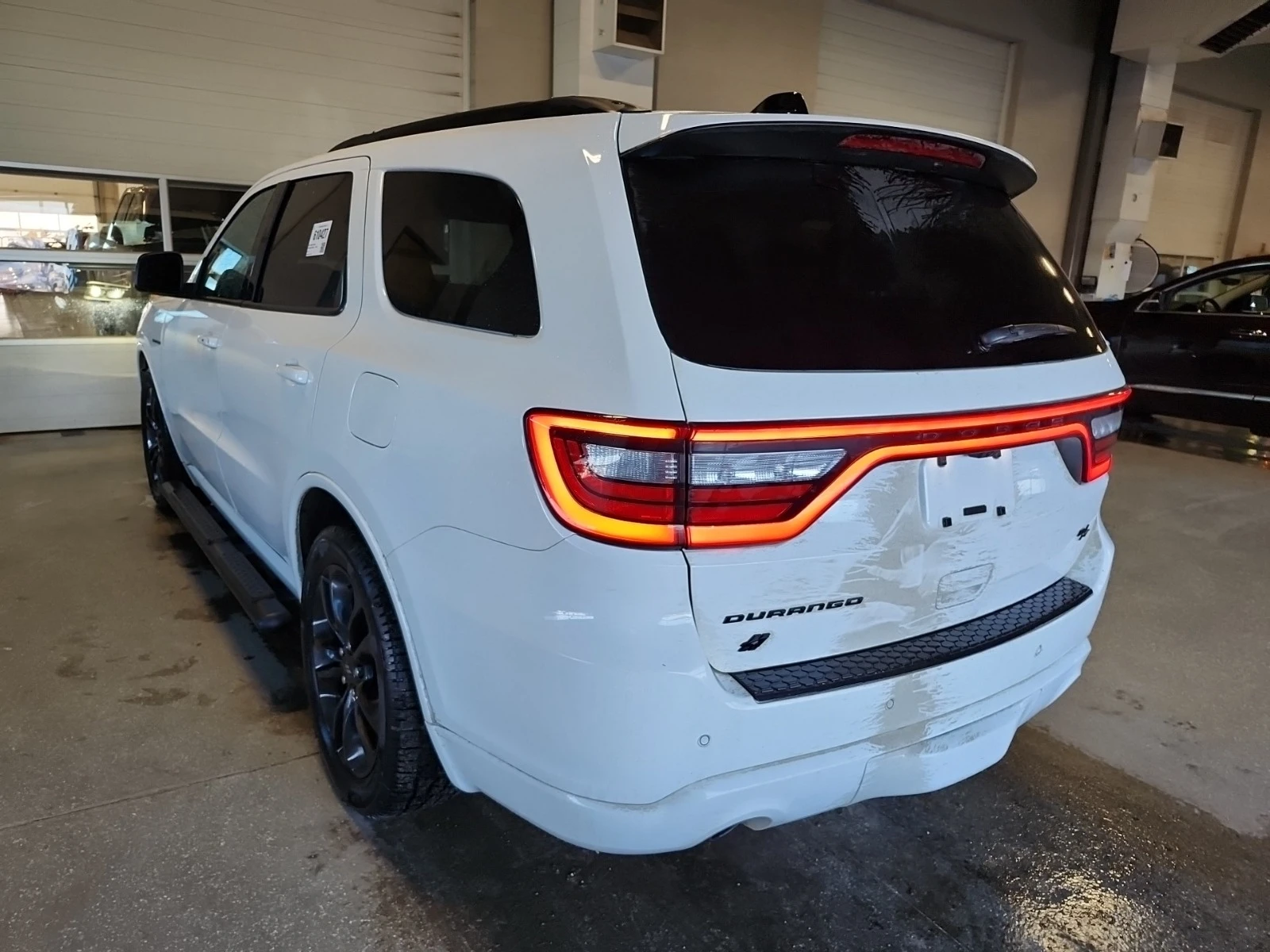 Dodge Durango R/T PLUS * * CARFAX * * АВТО КРЕДИТ * *  - изображение 4