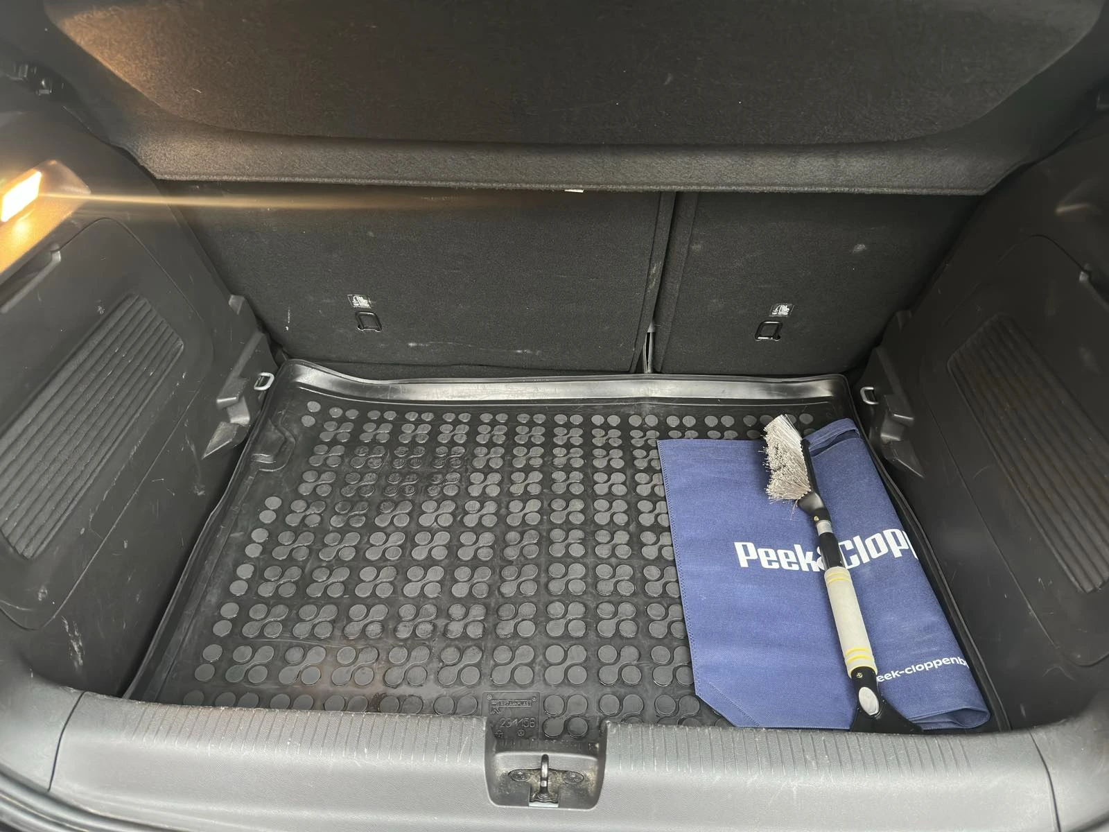 Opel Crossland X GS-line; 1.2turbo 130к.с.; AT6 - изображение 9