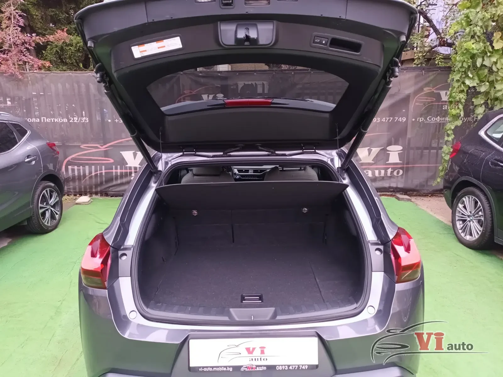 Lexus UX 250h LUXURY | Mobile.bg � ����������� 8