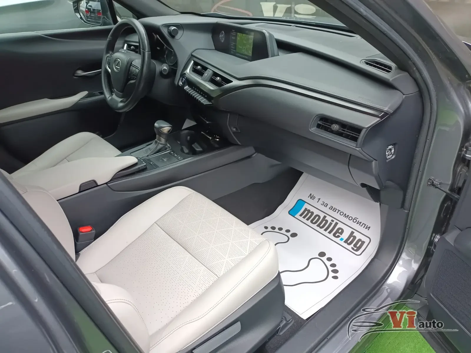 Lexus UX 250h LUXURY | Mobile.bg � ����������� 9
