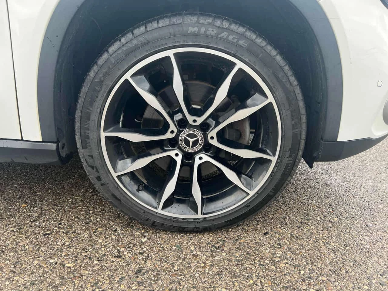 Mercedes-Benz GLA * 250 * CARFAX * ���� �� �� | Mobile.bg � ����������� 6