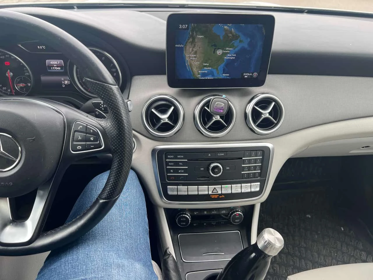 Mercedes-Benz GLA * 250 * CARFAX * ���� �� �� | Mobile.bg � ����������� 7