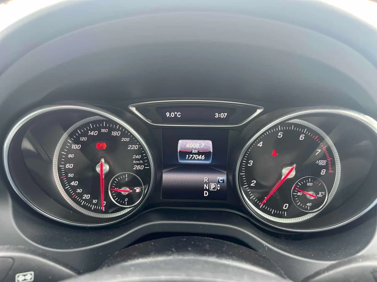 Mercedes-Benz GLA * 250 * CARFAX * ���� �� �� | Mobile.bg � ����������� 8