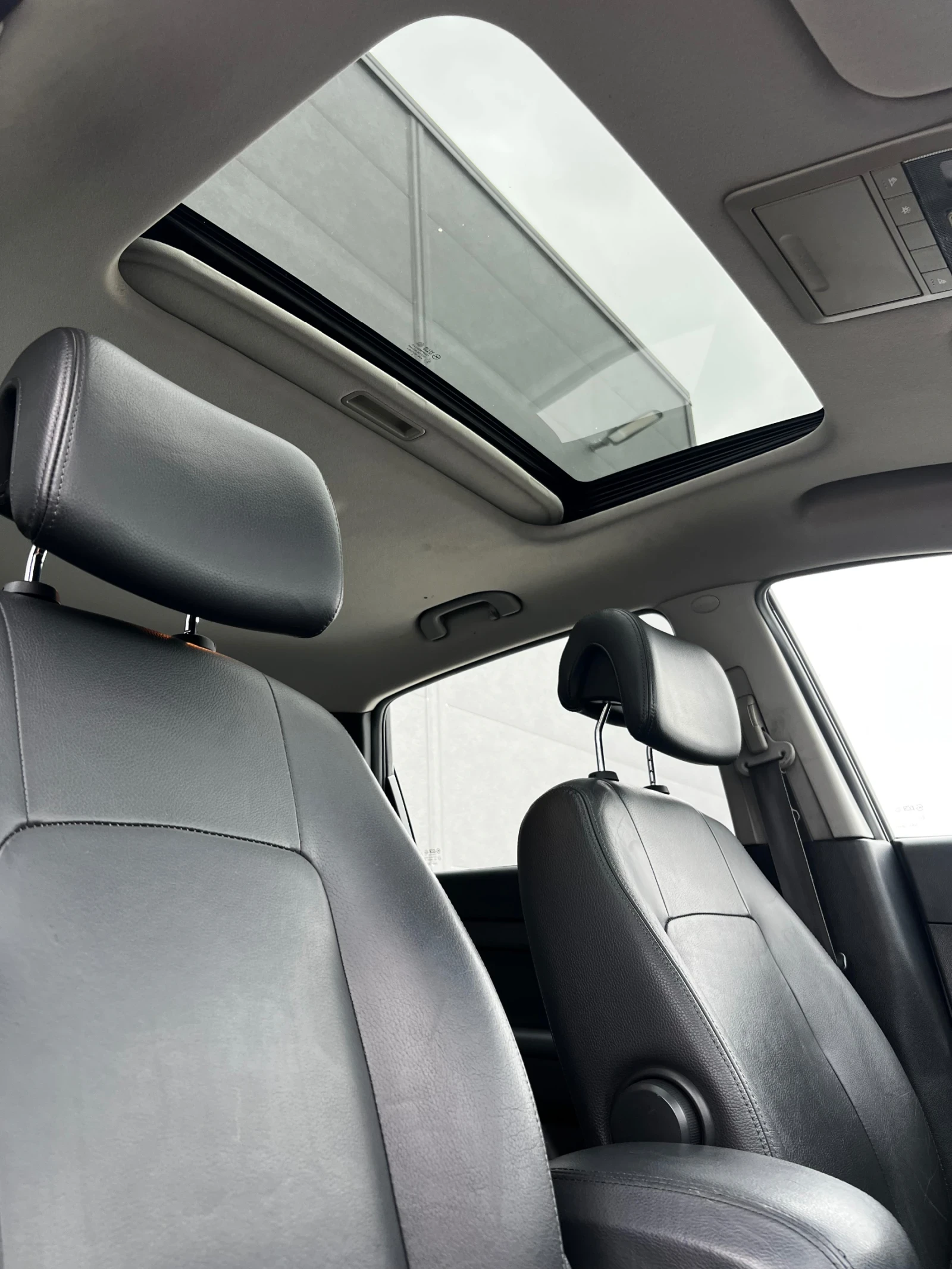 Chevrolet Captiva 3.2 V6 4х4 ГАЗ 6+ 1, снимка 12 - Автомобили и джипове - 54208743