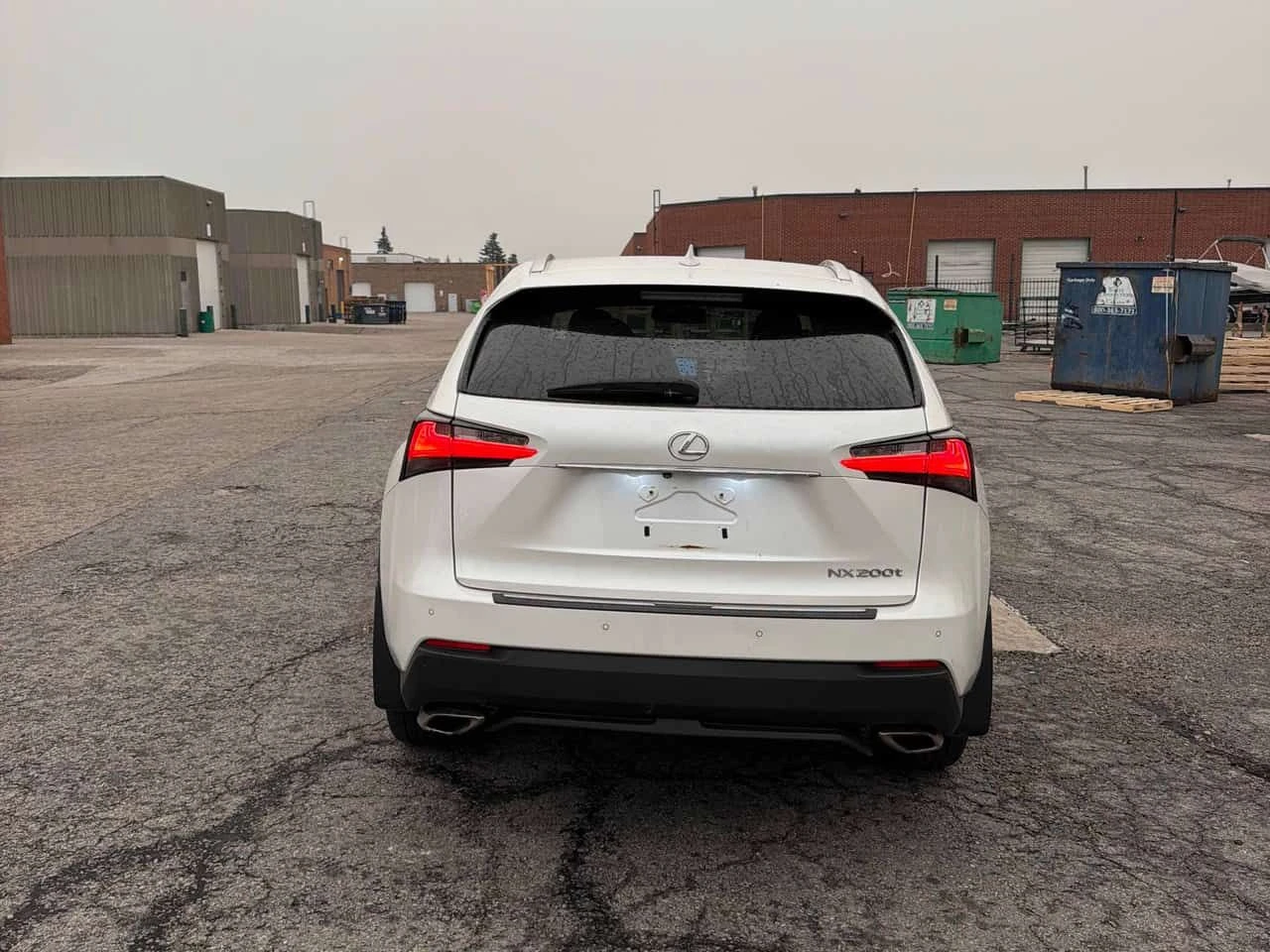 Lexus NX 200t * AWD 4dr* АВТОКРЕДИТ БЕЗ ПЪРВОНАЧАЛНА ВНОСКА* , снимка 4 - Автомобили и джипове - 55313142