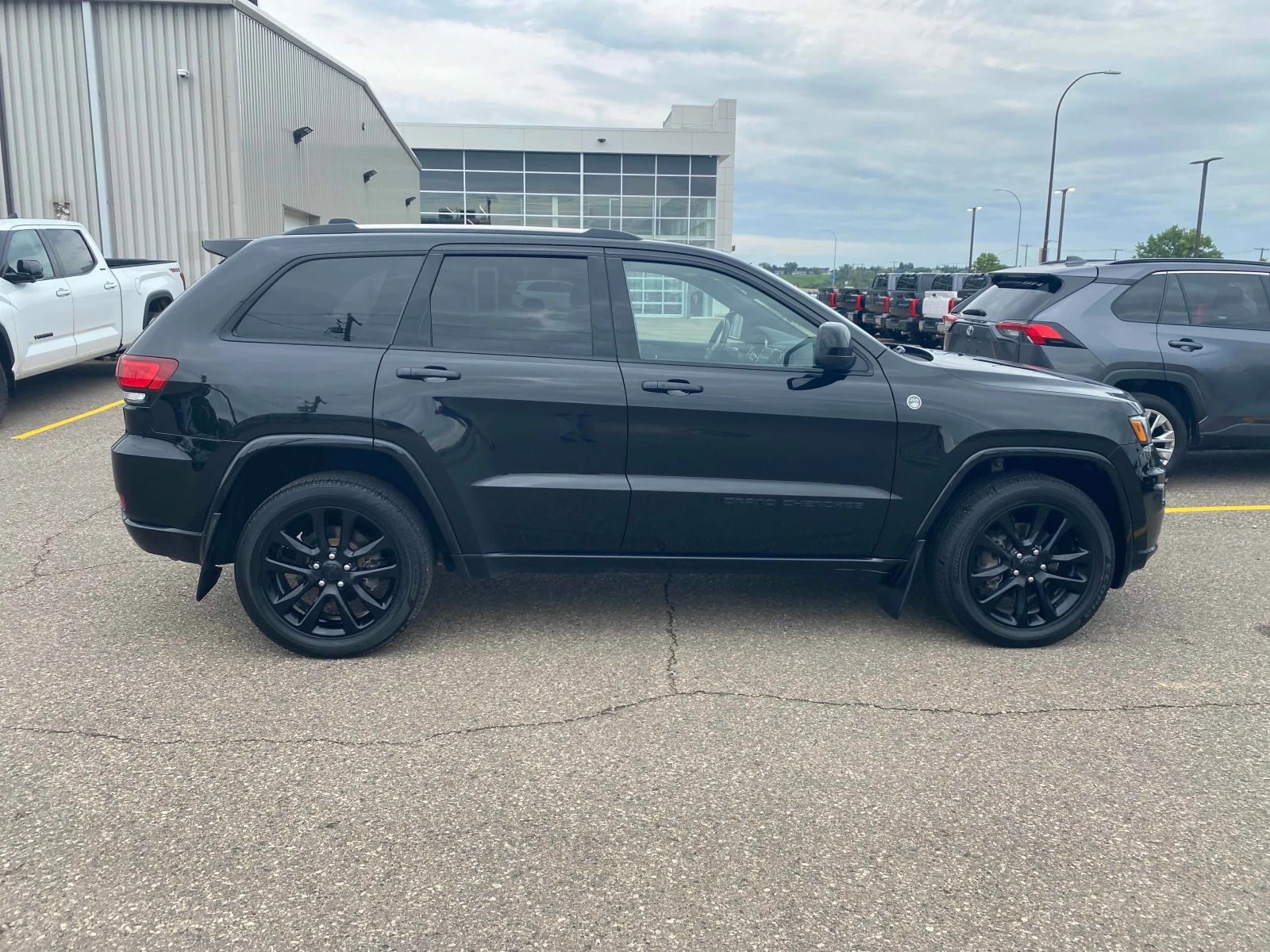 Jeep Grand cherokee 3.6L 6cyl 4WD | Mobile.bg � ����������� 3