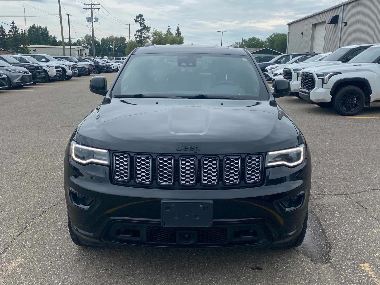 Jeep Grand cherokee 3.6L 6cyl 4WD | Mobile.bg � ����������� 6