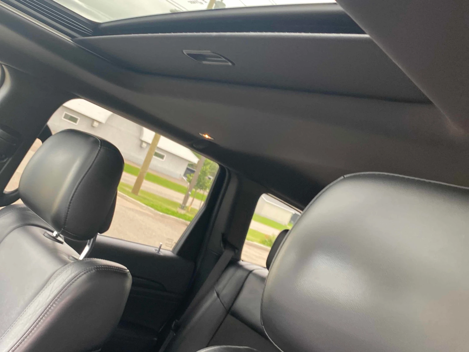 Jeep Grand cherokee 3.6L 6cyl 4WD | Mobile.bg � ����������� 11