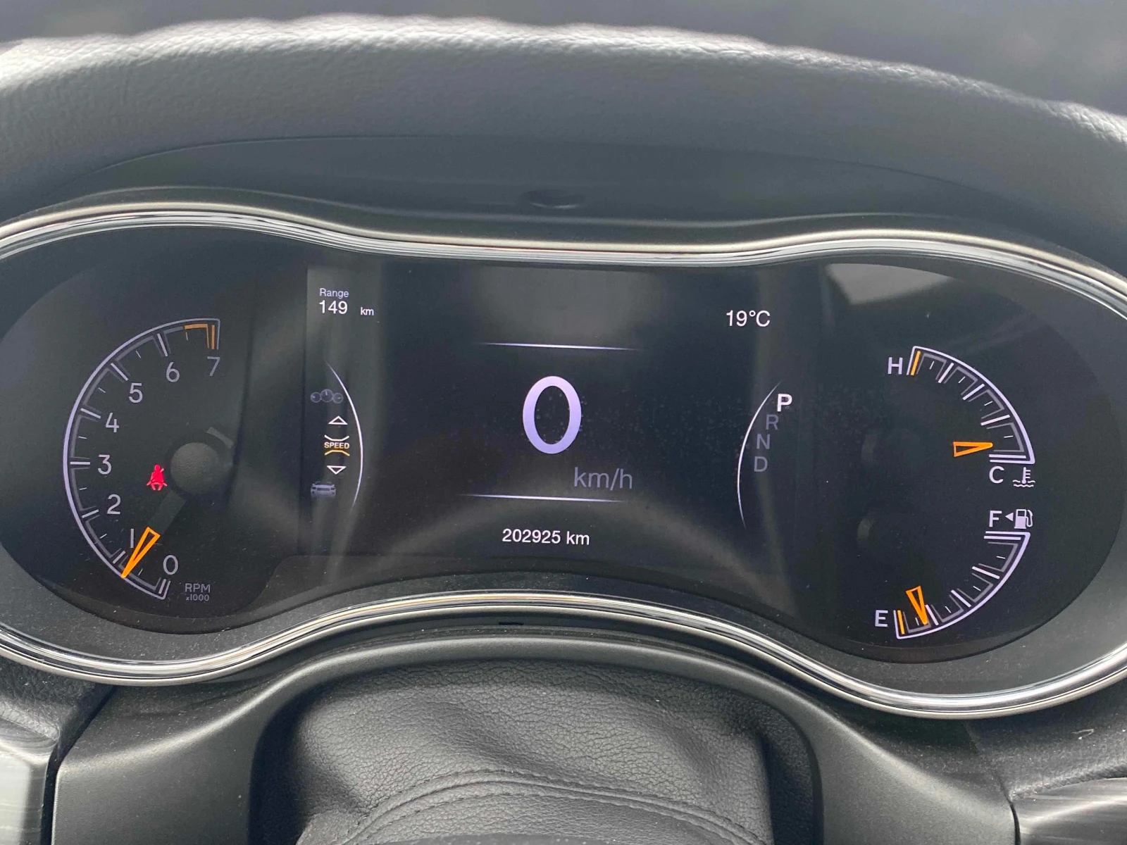 Jeep Grand cherokee 3.6L 6cyl 4WD | Mobile.bg � ����������� 8