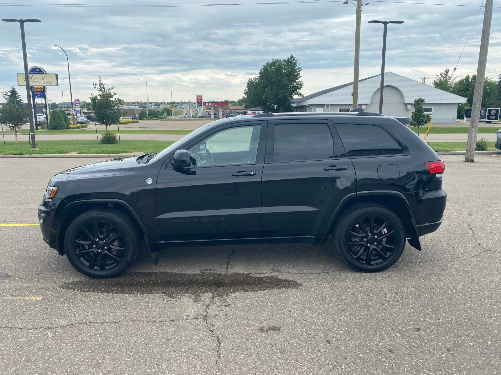 Jeep Grand cherokee 3.6L 6cyl 4WD | Mobile.bg � ����������� 2
