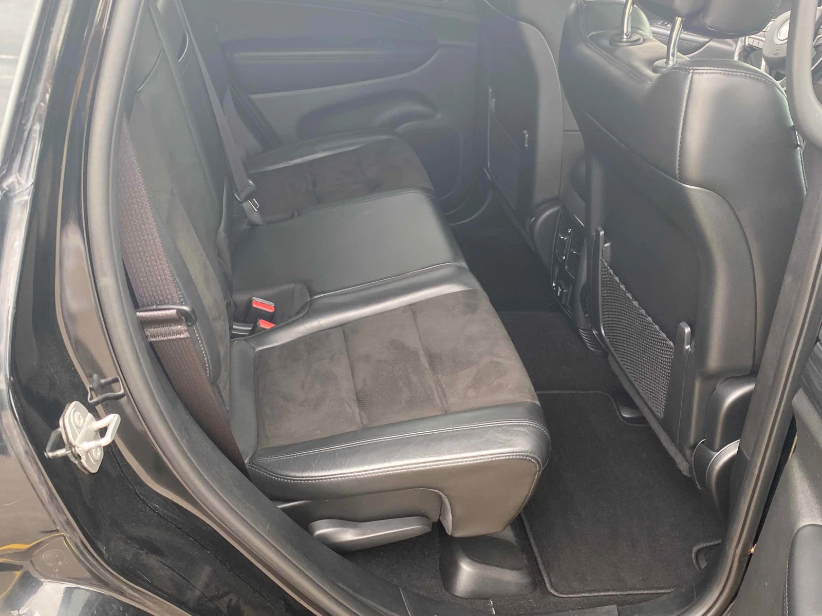 Jeep Grand cherokee 3.6L 6cyl 4WD | Mobile.bg � ����������� 14