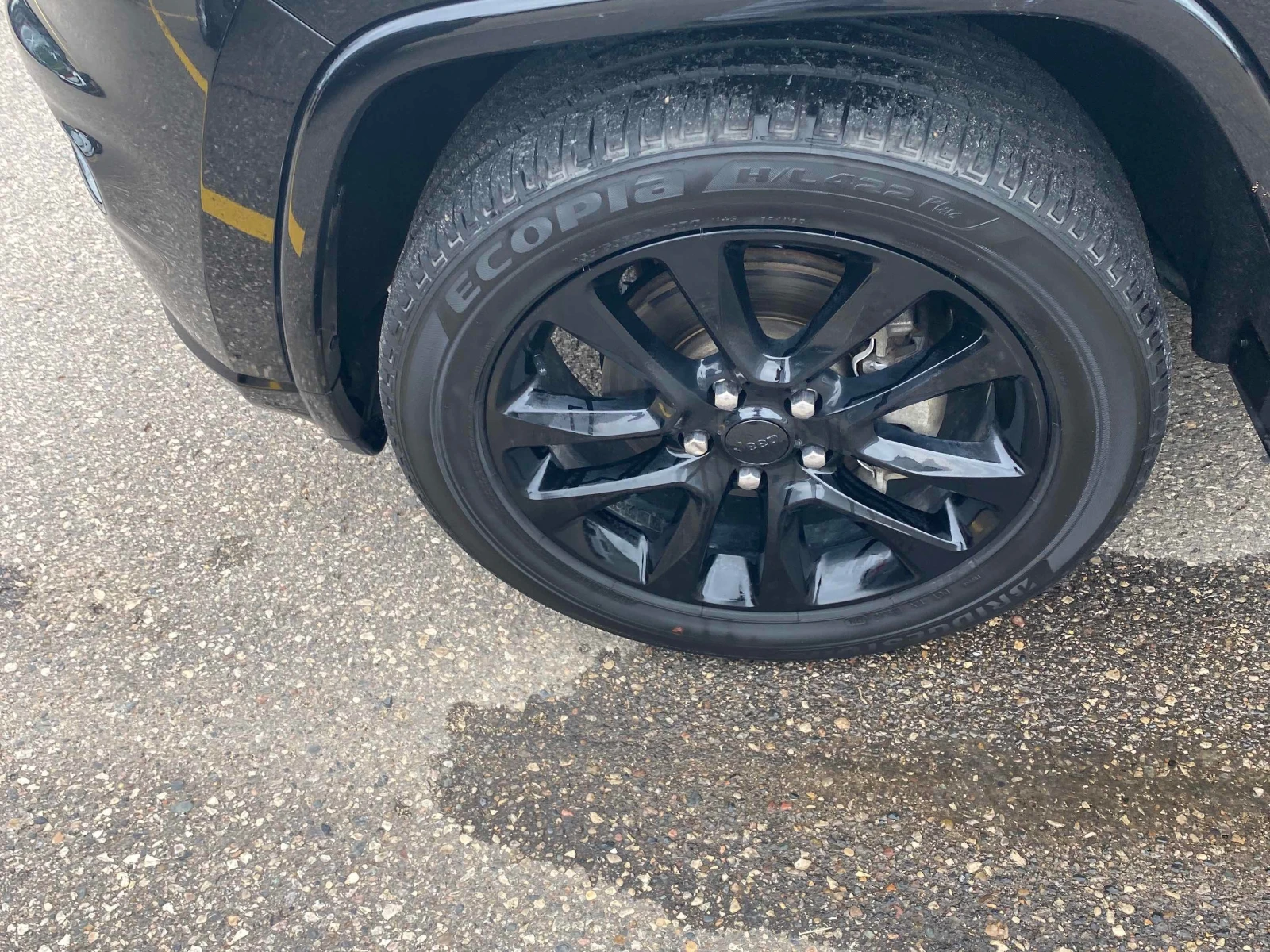 Jeep Grand cherokee 3.6L 6cyl 4WD | Mobile.bg � ����������� 7