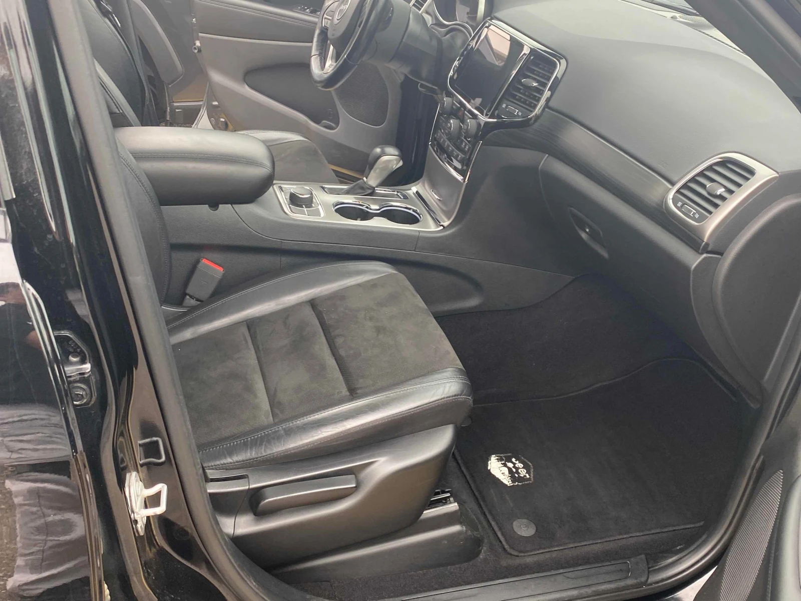 Jeep Grand cherokee 3.6L 6cyl 4WD | Mobile.bg � ����������� 15