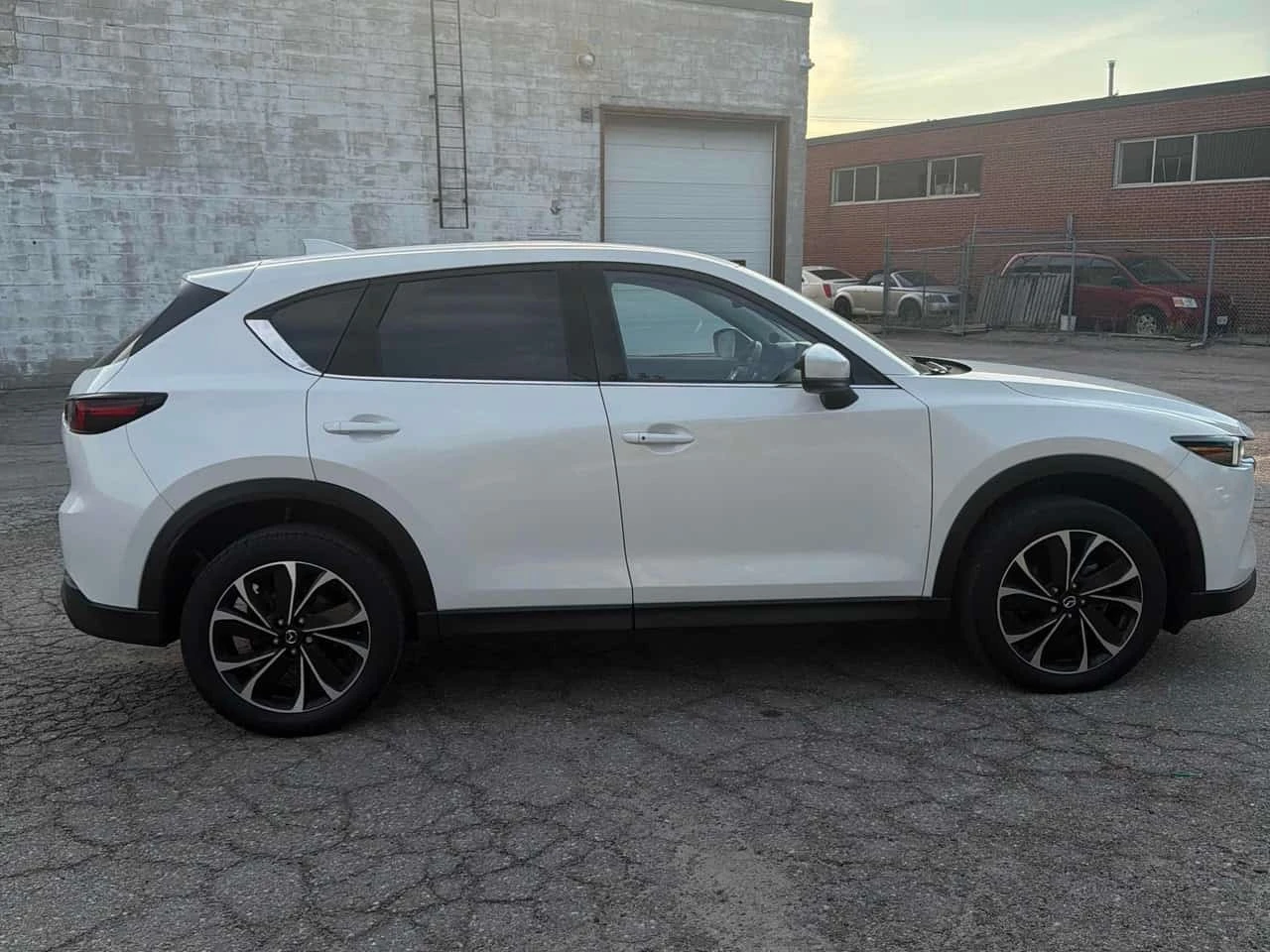 Mazda CX-5  GT AWD / CARFAX / АВТОКРЕДИТ, снимка 3 - Автомобили и джипове - 55767855