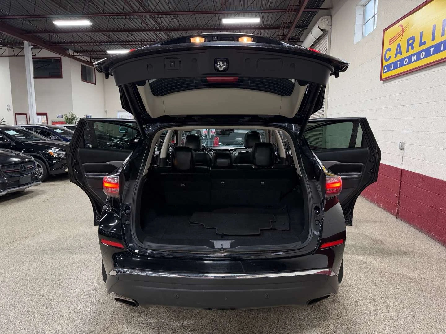 Nissan Murano | Mobile.bg � ����������� 9