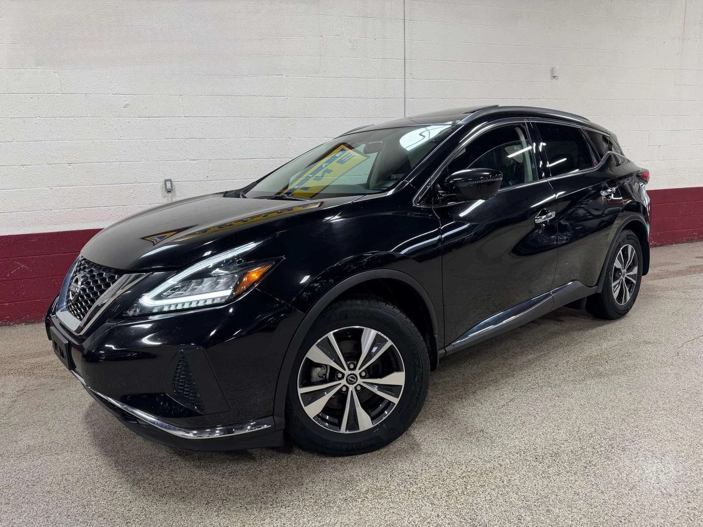 Nissan Murano