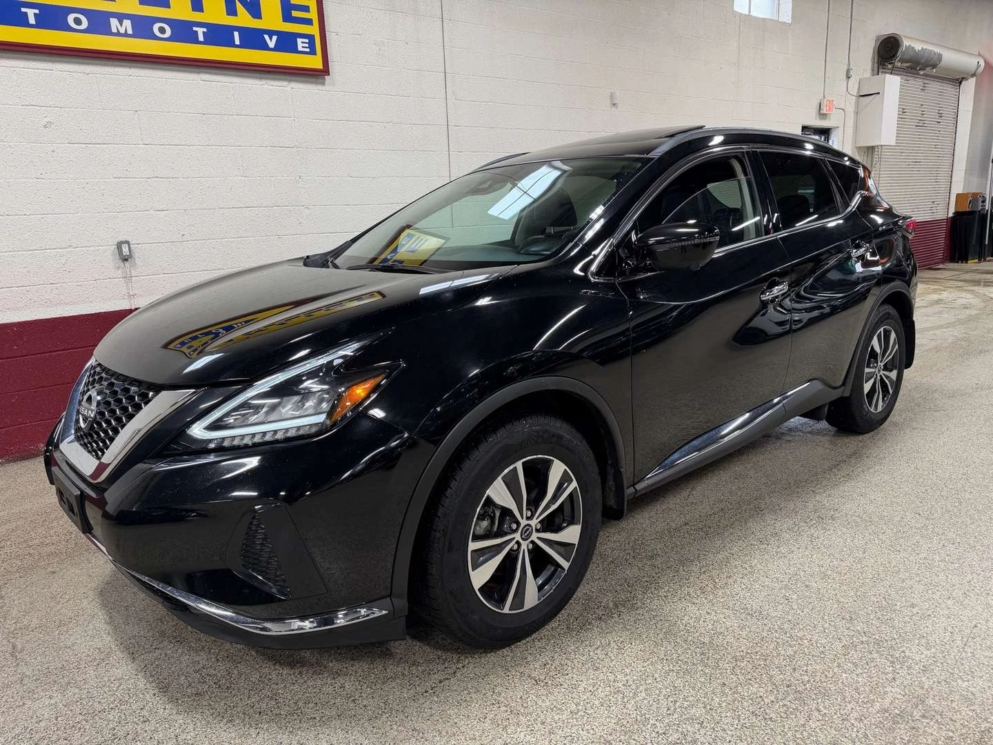 Nissan Murano | Mobile.bg � ����������� 2