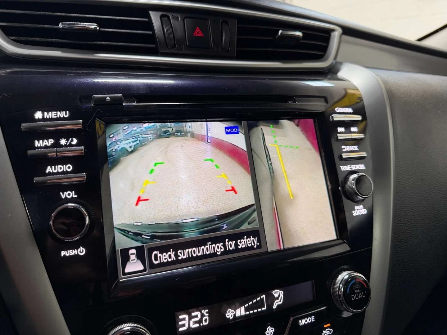 Nissan Murano | Mobile.bg � ����������� 17
