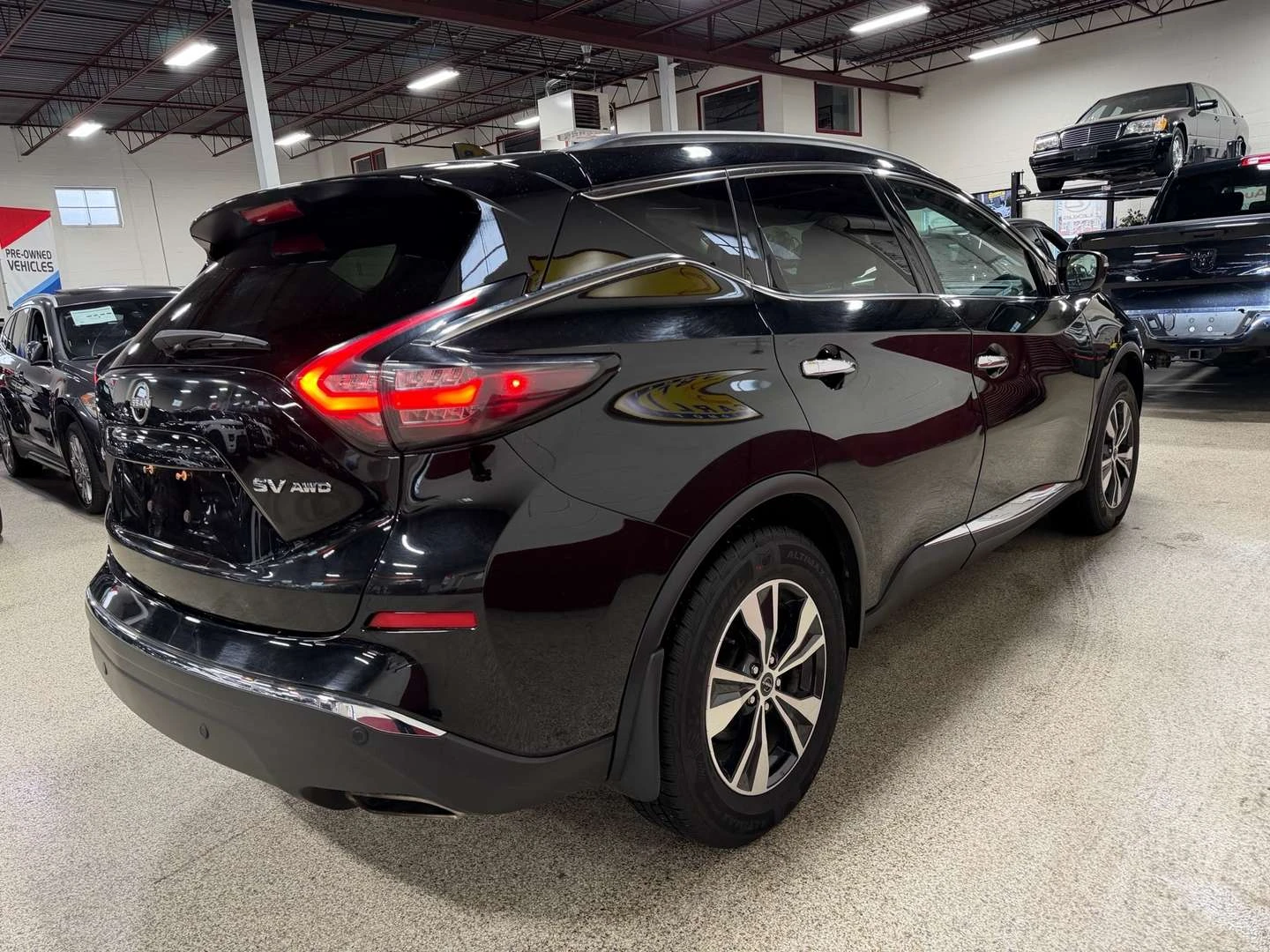 Nissan Murano | Mobile.bg � ����������� 6