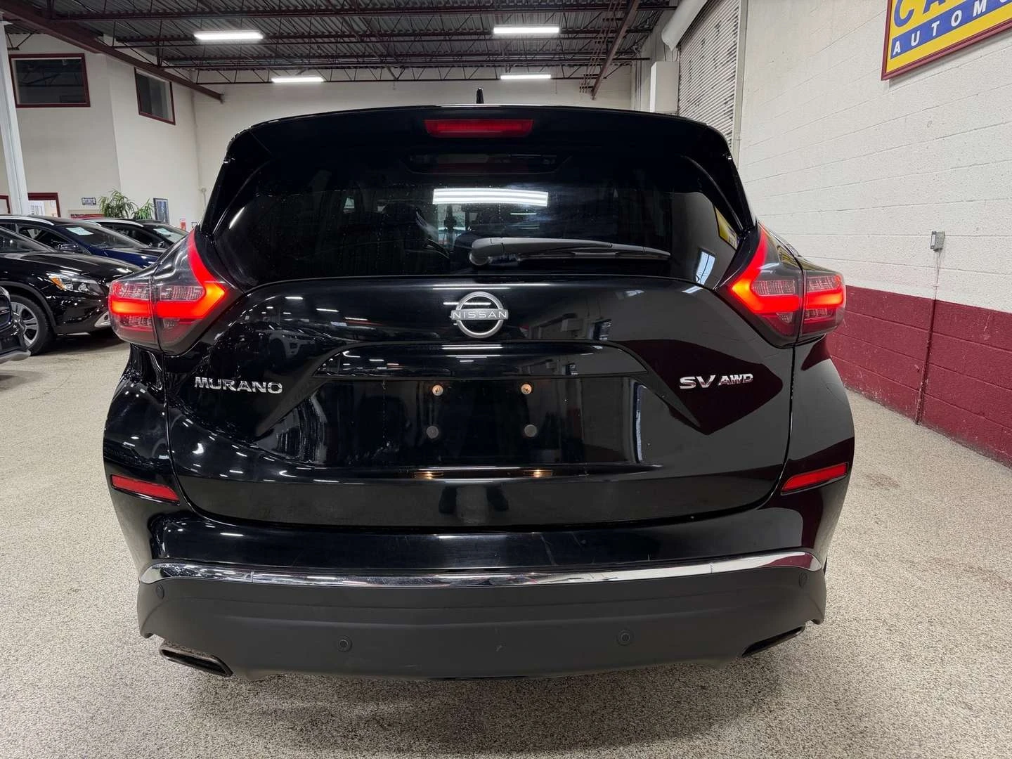 Nissan Murano | Mobile.bg � ����������� 5