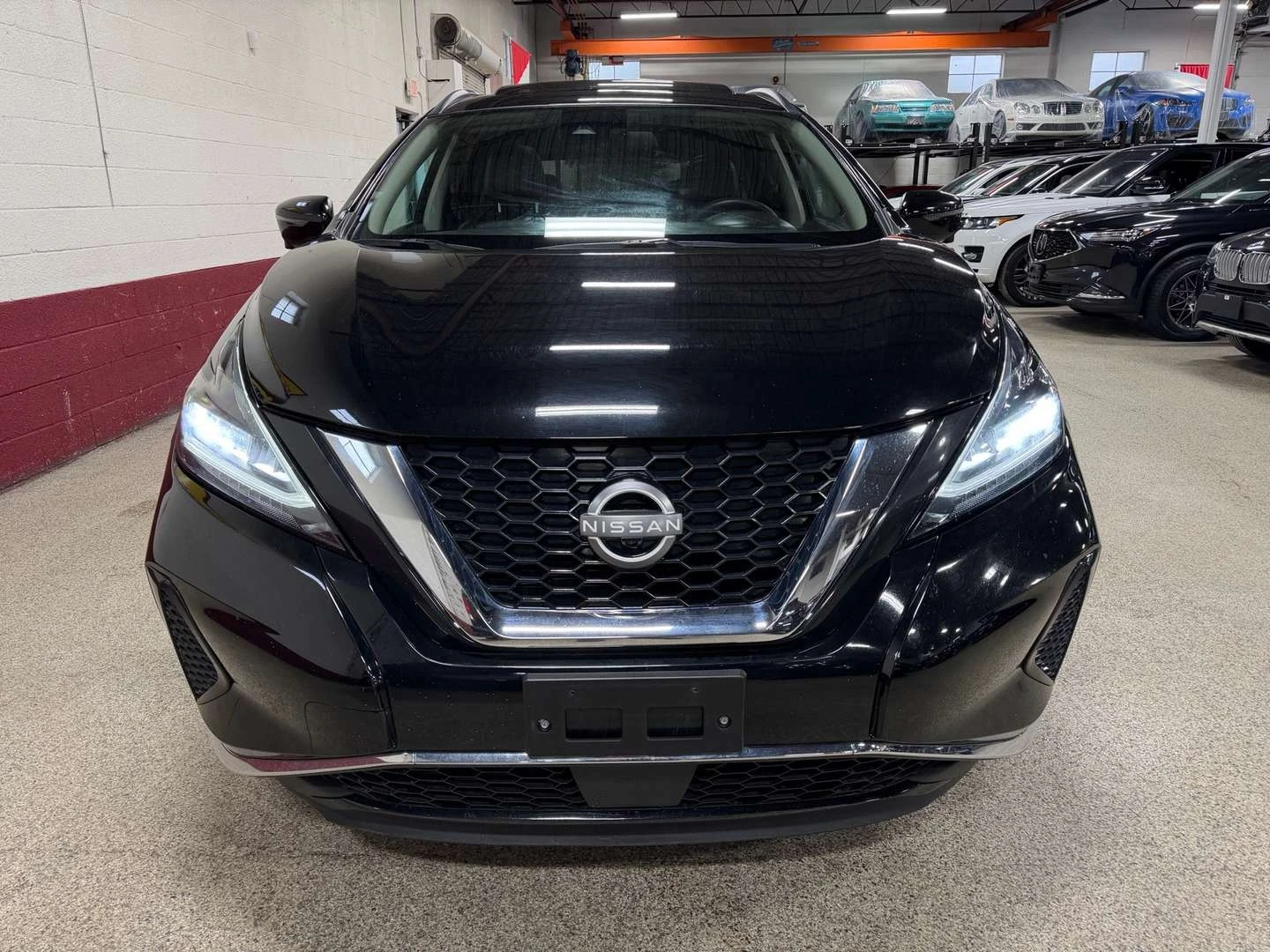Nissan Murano | Mobile.bg � ����������� 8