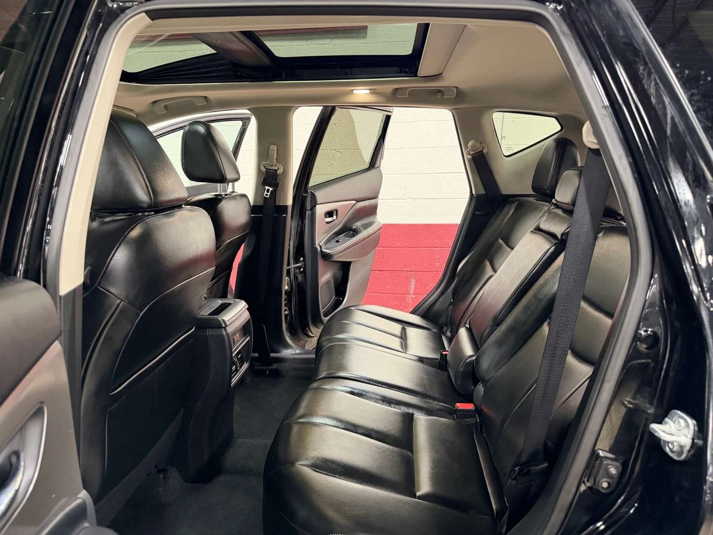 Nissan Murano | Mobile.bg � ����������� 13
