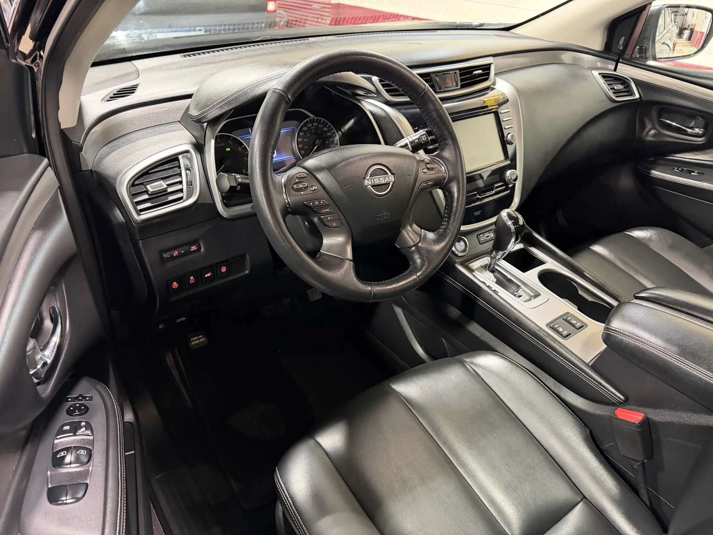 Nissan Murano | Mobile.bg � ����������� 11