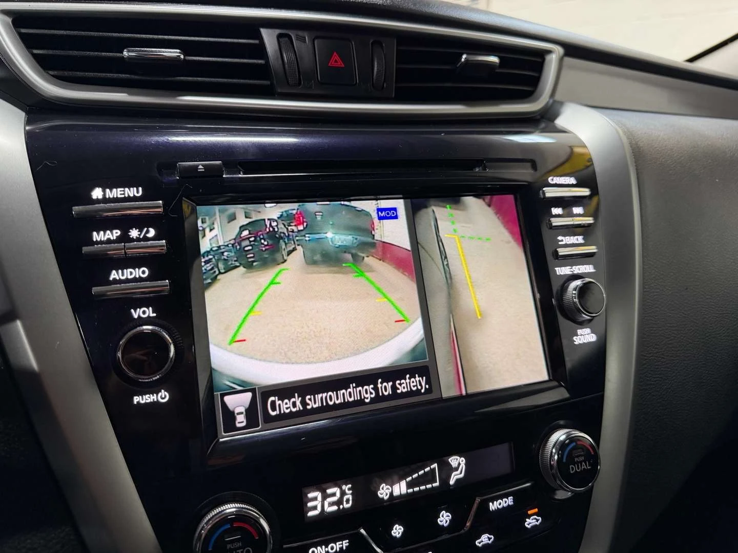 Nissan Murano | Mobile.bg � ����������� 16