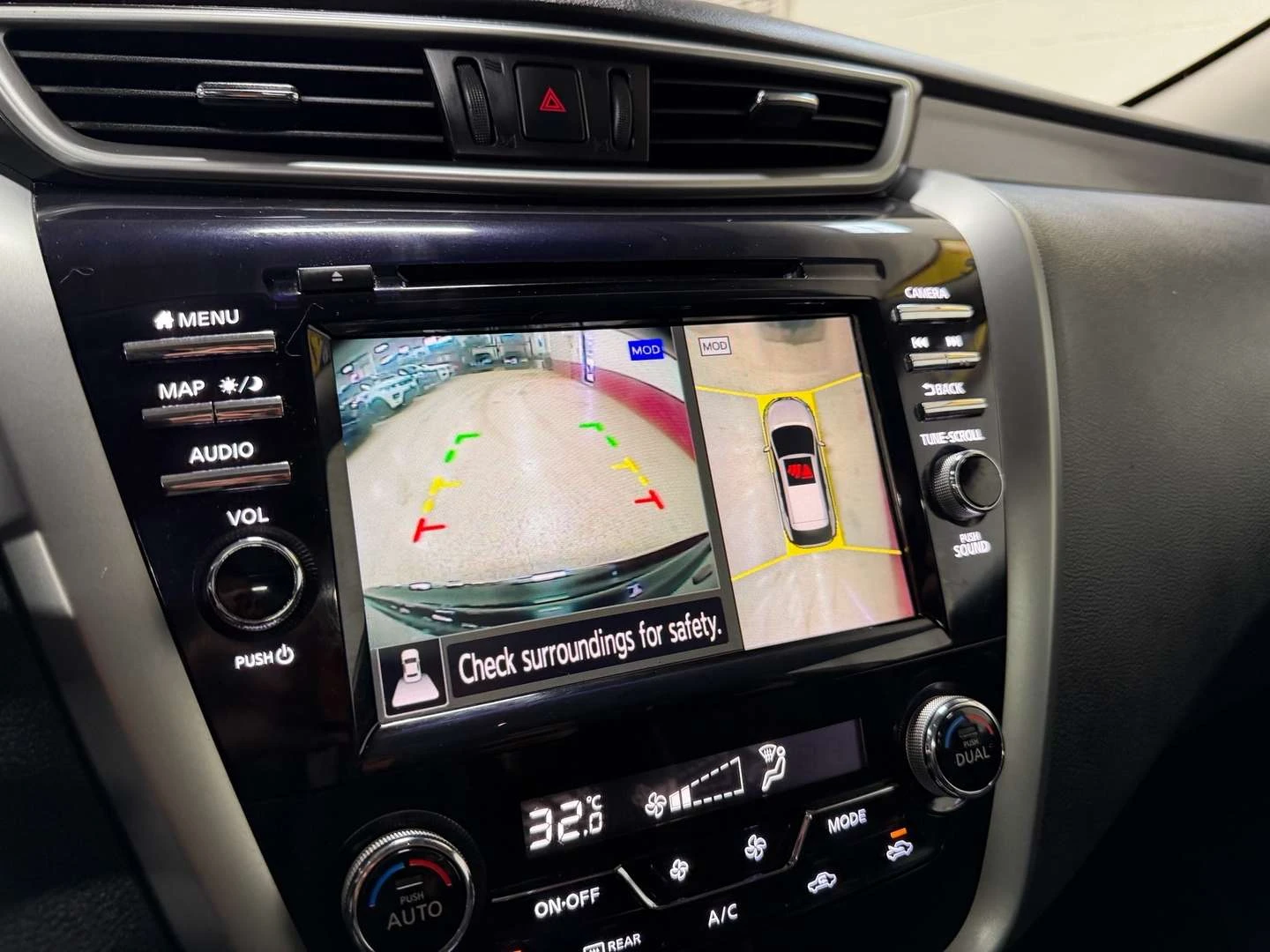 Nissan Murano | Mobile.bg � ����������� 15