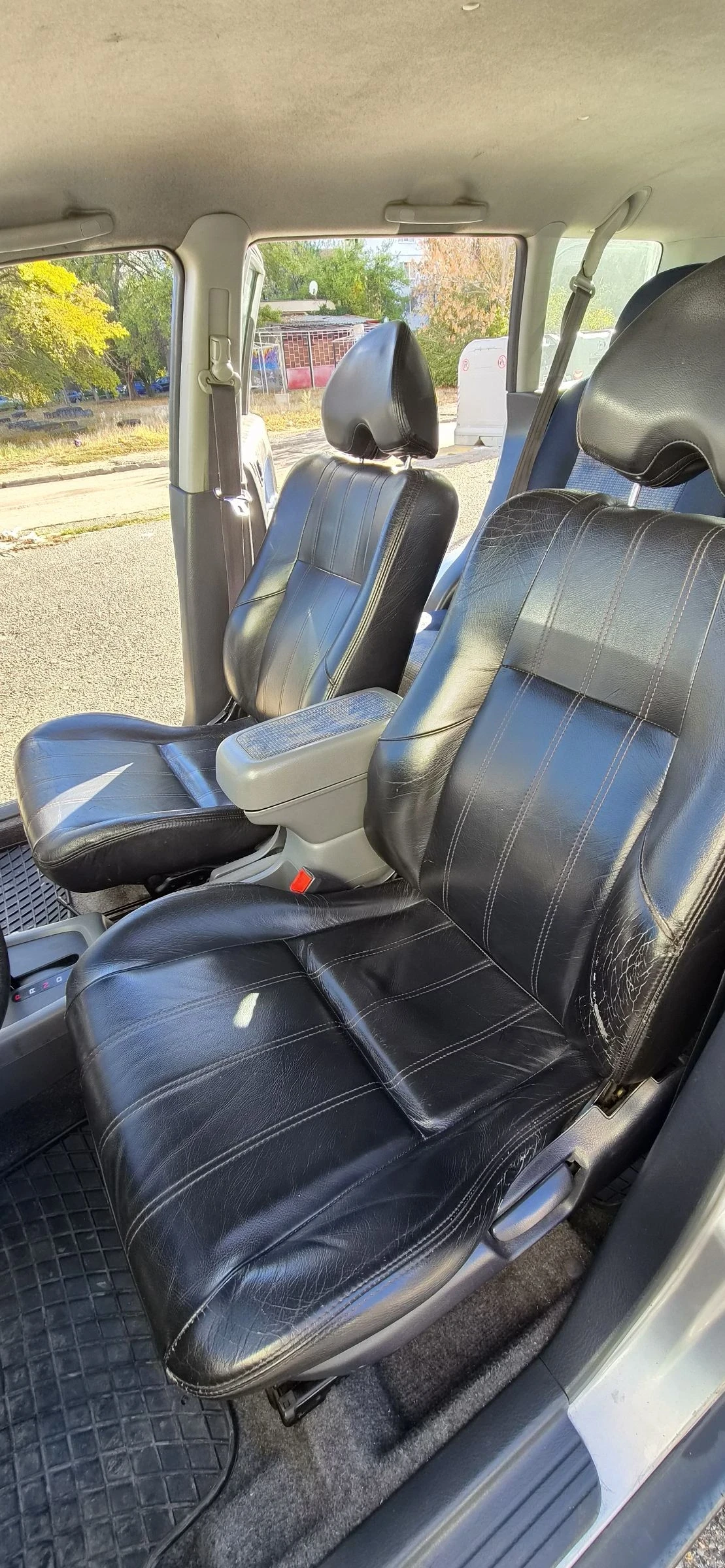 Honda Hr-v, снимка 6 - Автомобили и джипове - 56567240