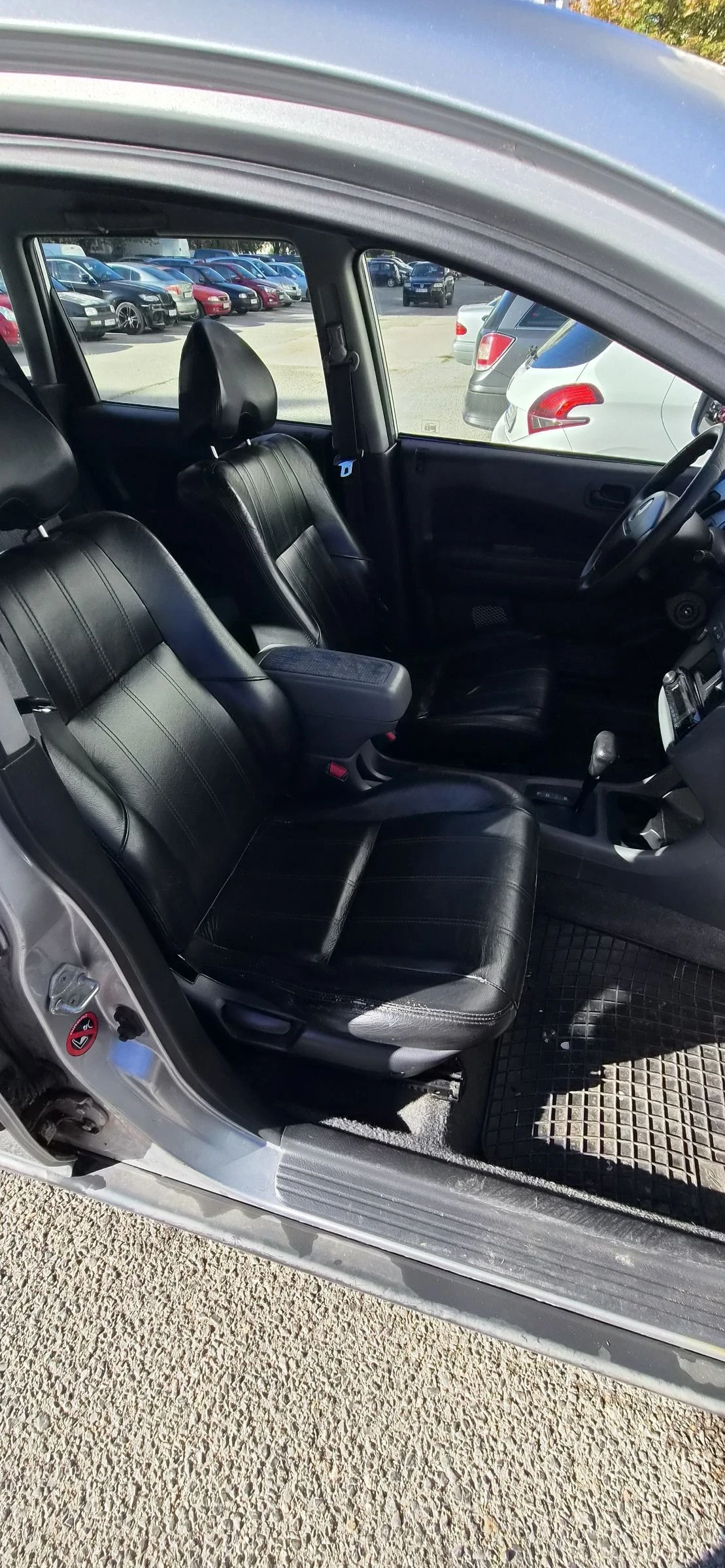 Honda Hr-v, снимка 5 - Автомобили и джипове - 56567240