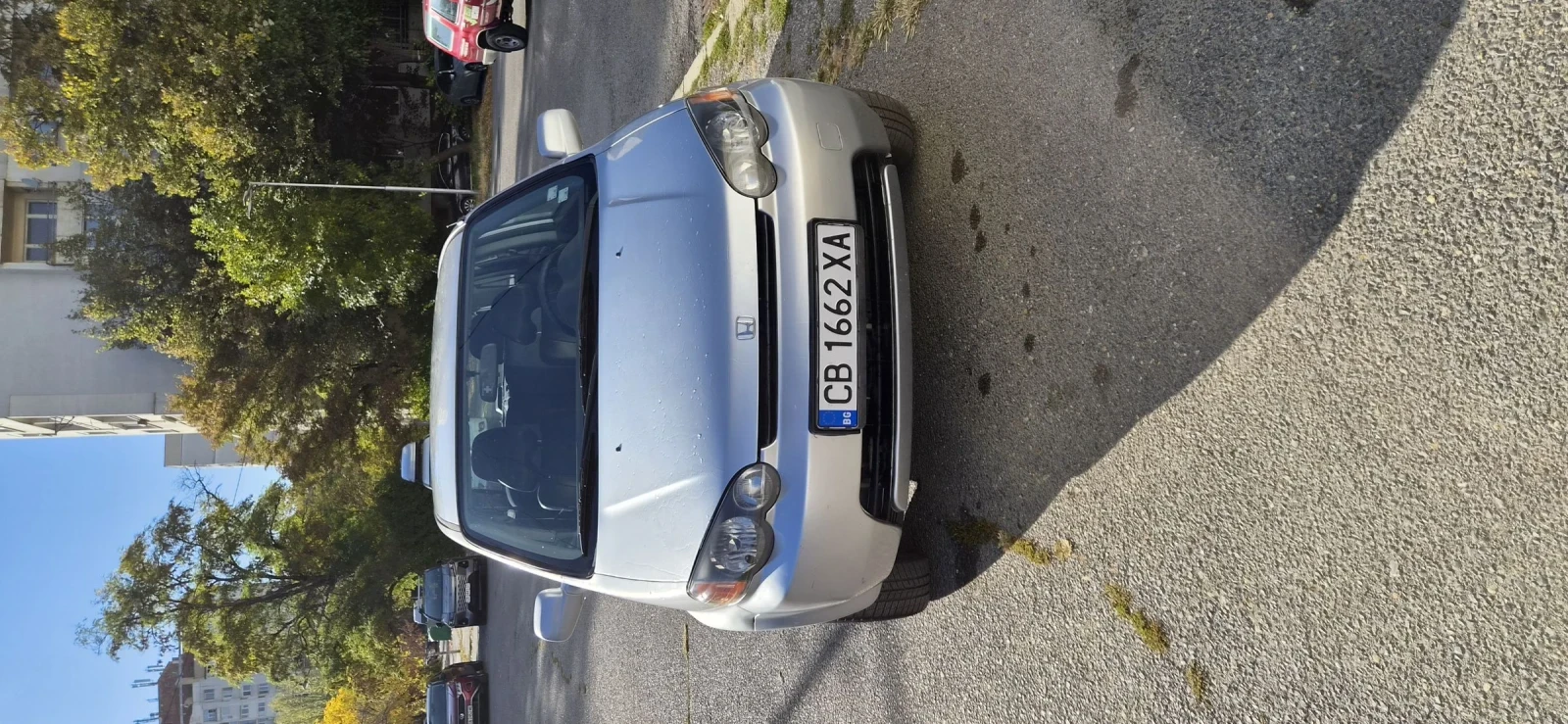 Honda Hr-v, снимка 2 - Автомобили и джипове - 56567240