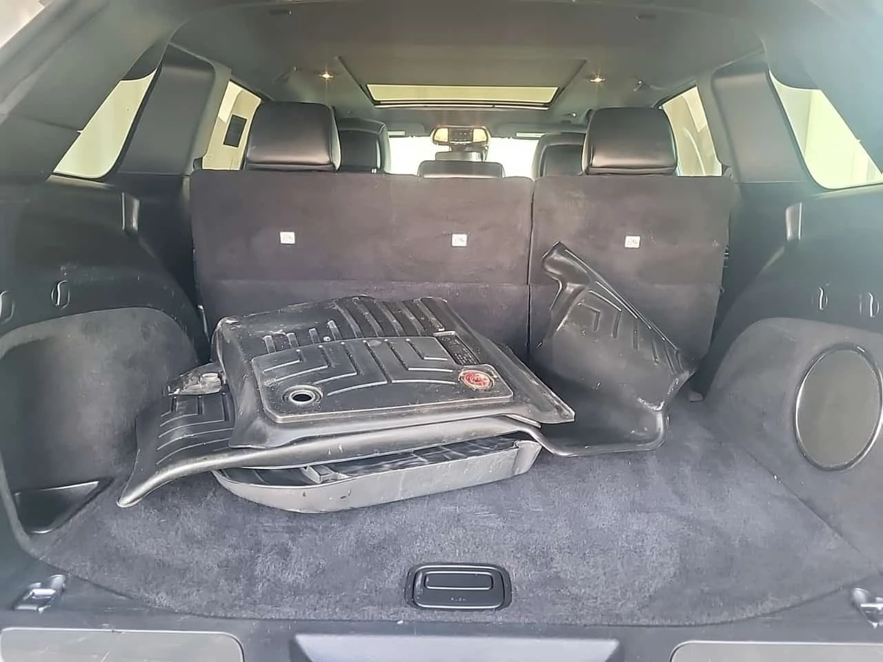 Jeep Grand cherokee * LIMITED X * CARFAX *  | Mobile.bg � ����������� 15