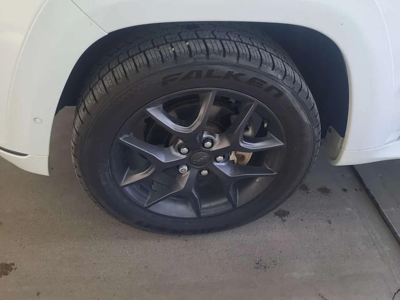 Jeep Grand cherokee * LIMITED X * CARFAX *  | Mobile.bg � ����������� 6