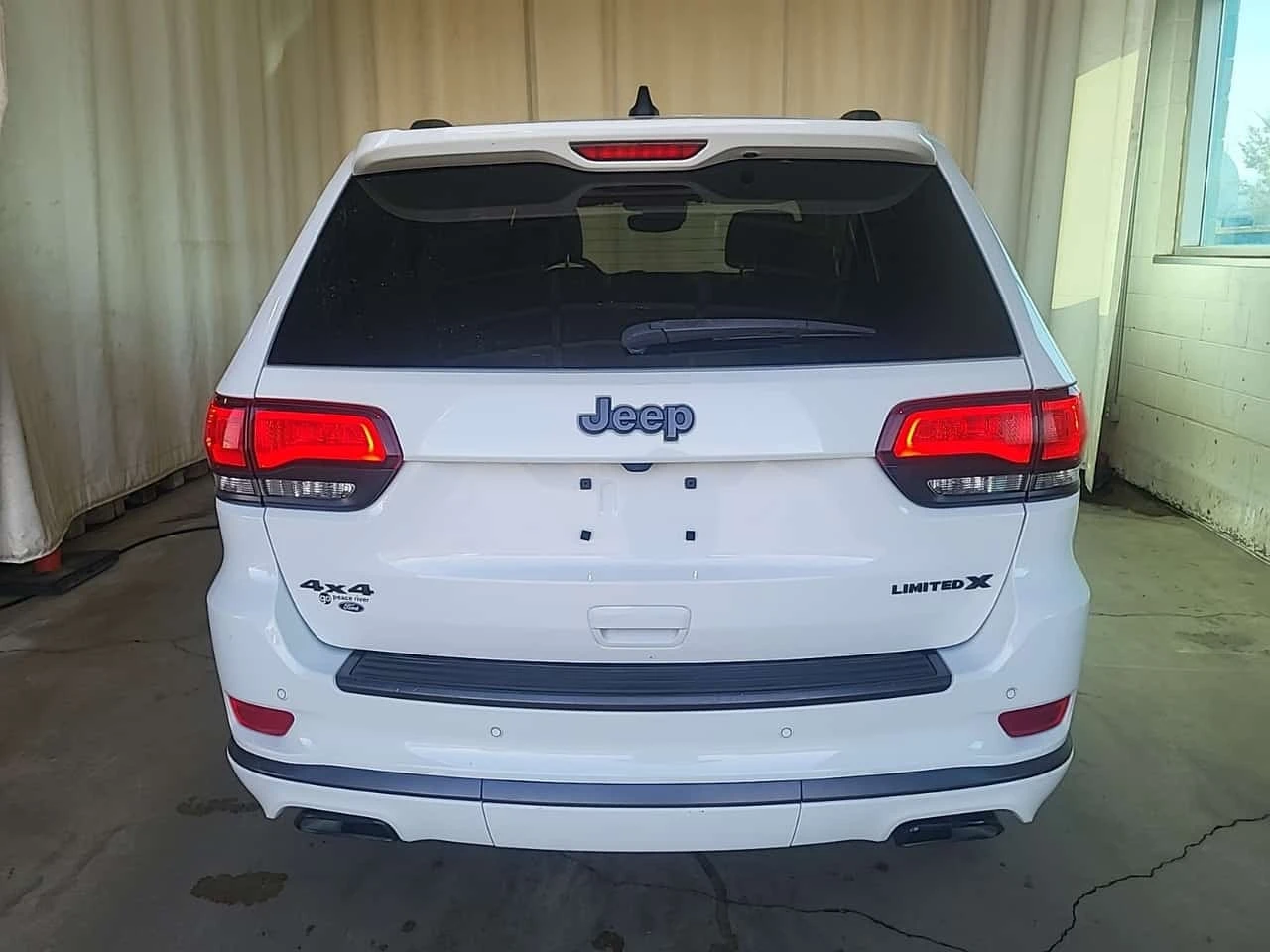 Jeep Grand cherokee * LIMITED X * CARFAX *  | Mobile.bg � ����������� 5