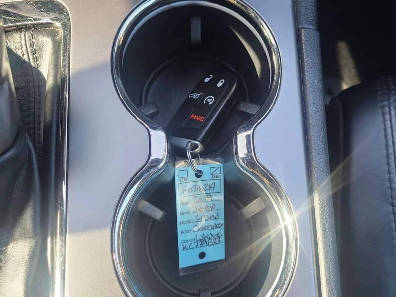 Jeep Grand cherokee * LIMITED X * CARFAX *  | Mobile.bg � ����������� 8