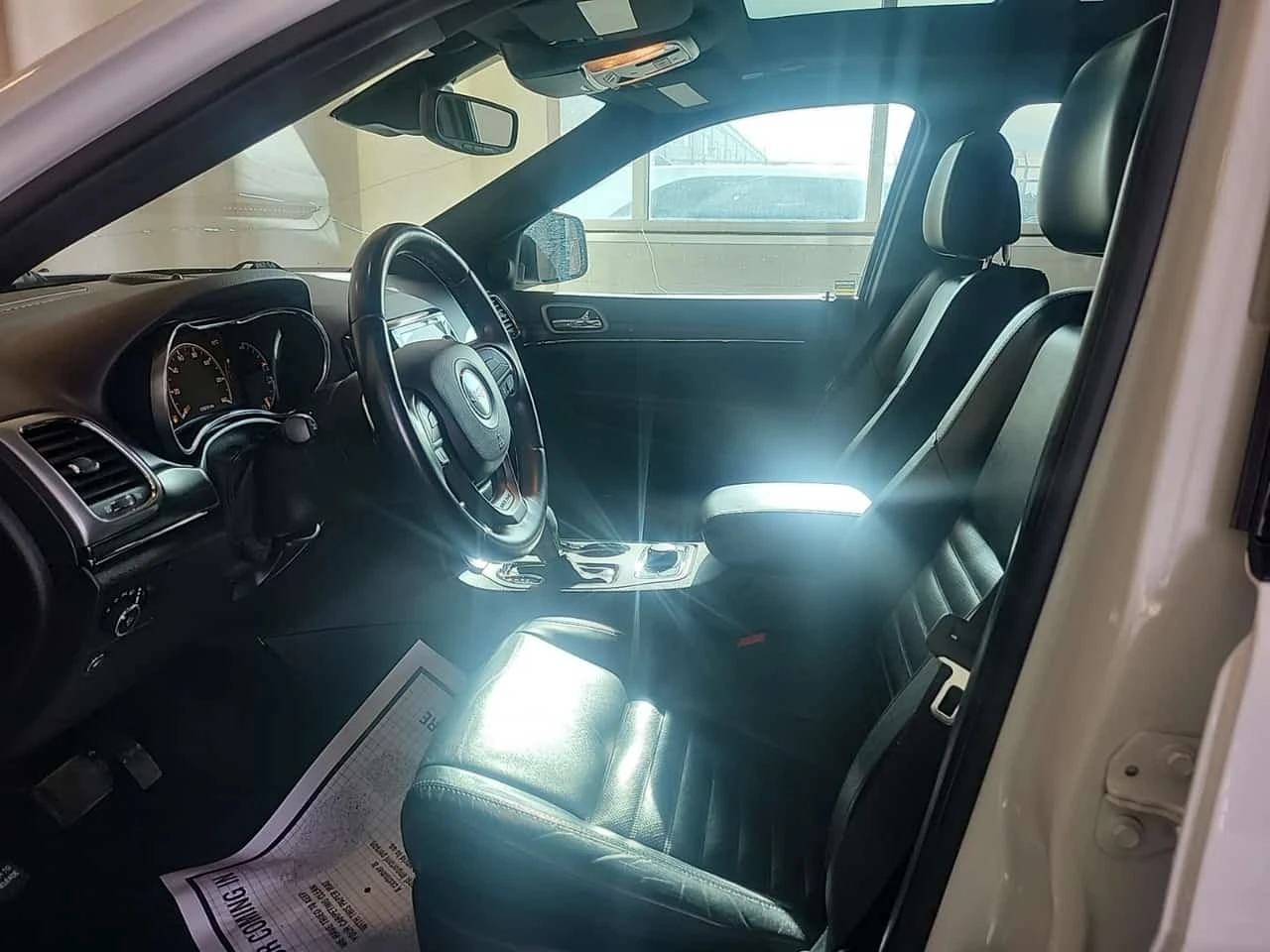 Jeep Grand cherokee * LIMITED X * CARFAX *  | Mobile.bg � ����������� 9