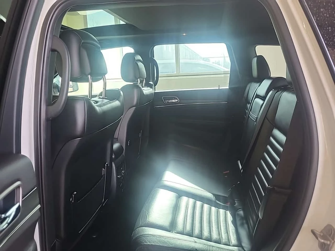 Jeep Grand cherokee * LIMITED X * CARFAX *  | Mobile.bg � ����������� 13